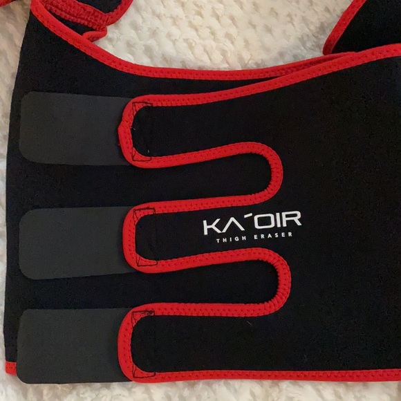 KA’OIR THIGH ERASER/BUTT LIFTER - Picture 2 of 6